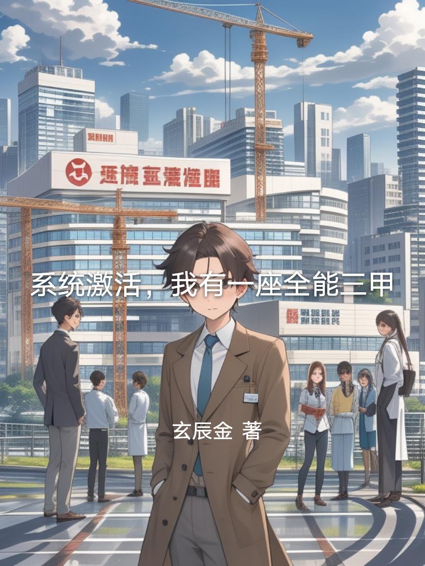 系统激活，我有一座全能三甲