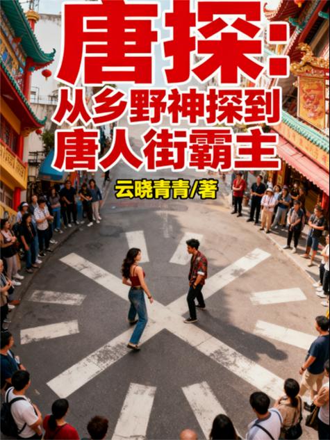 唐探：从乡野神探到唐人街霸主