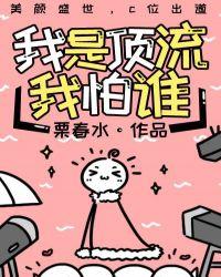 我是顶流我怕谁