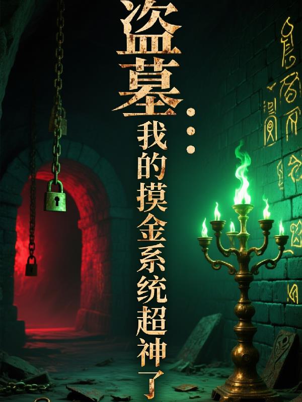 盗墓：我的摸金系统超神了