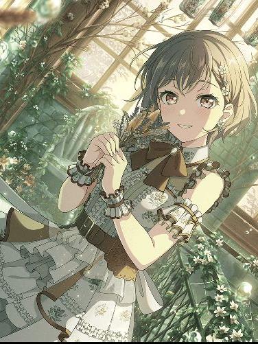 从妃那到MyGO！！！羊宫妃那