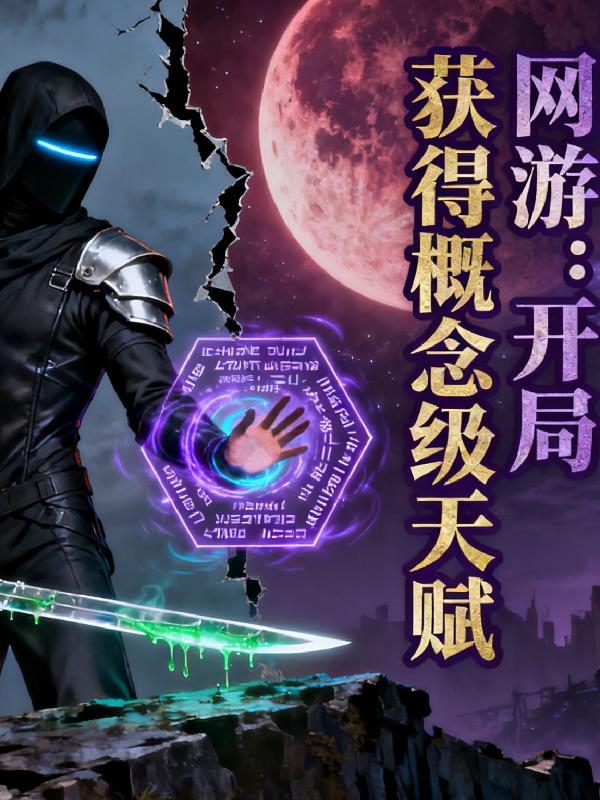 网游：概念级天赋