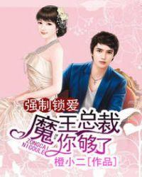 锁爱：魔王总裁你够了