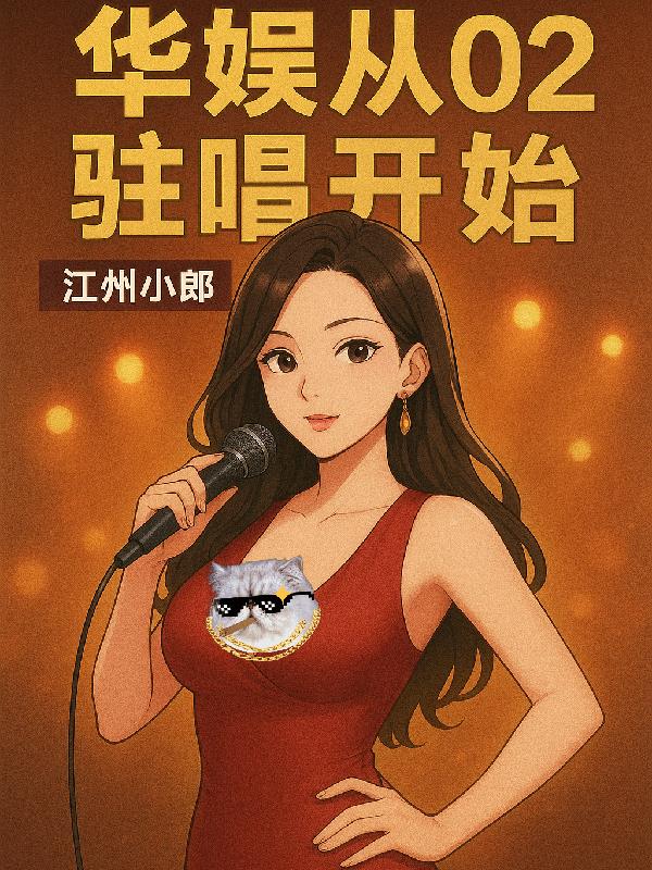 华娱从02驻唱开始