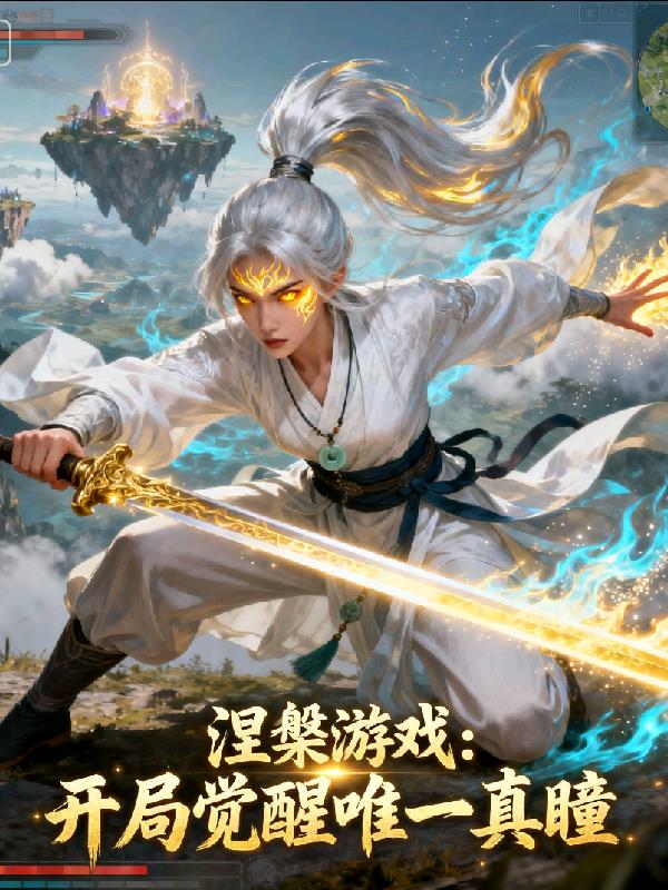 涅盘游戏：开局觉醒唯一真瞳