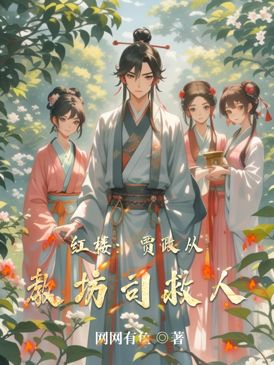 红楼：贾政从教坊司救人