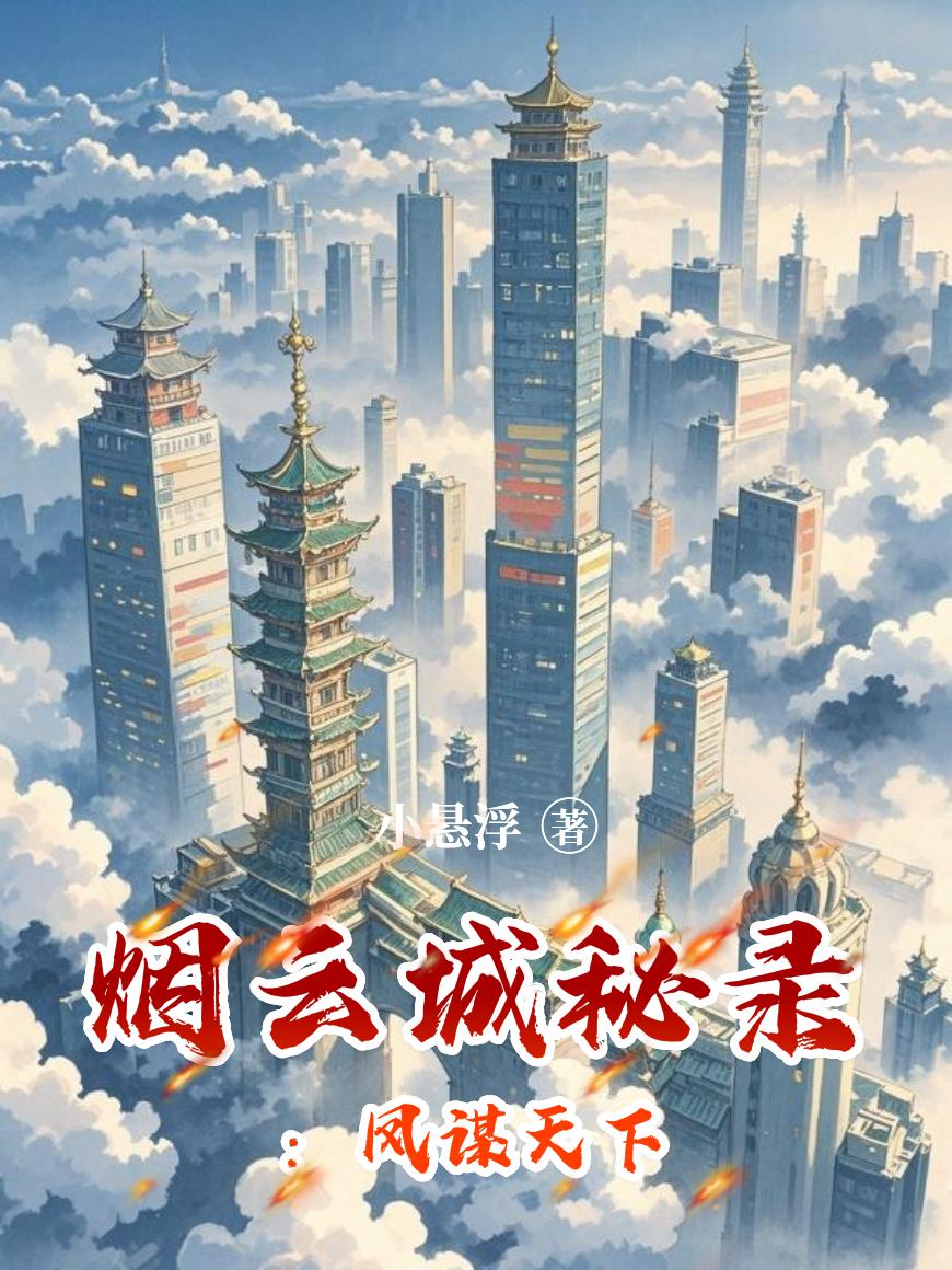 烟云城秘录：凤谋天下