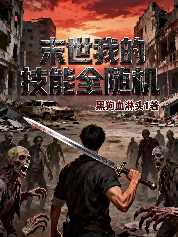 末世：我的技能全随机