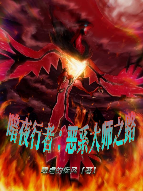 暗夜行者：恶系大师之路