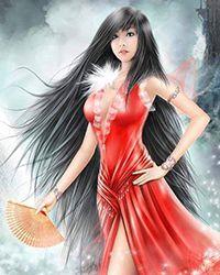 叶凡七个媳妇的小说