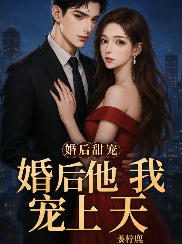 婚后他把我宠上天