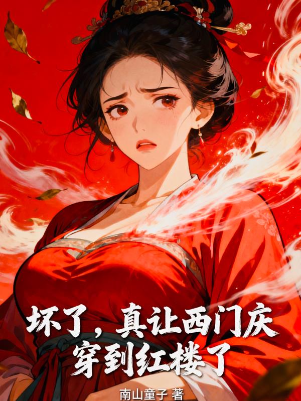 坏了，真让西门庆穿到红楼了