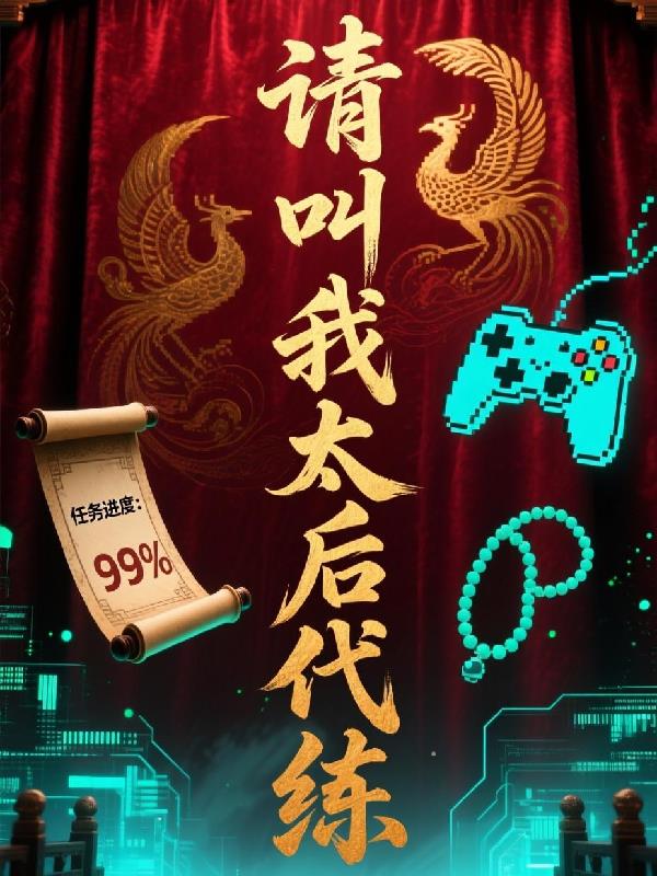 请叫我太后代练