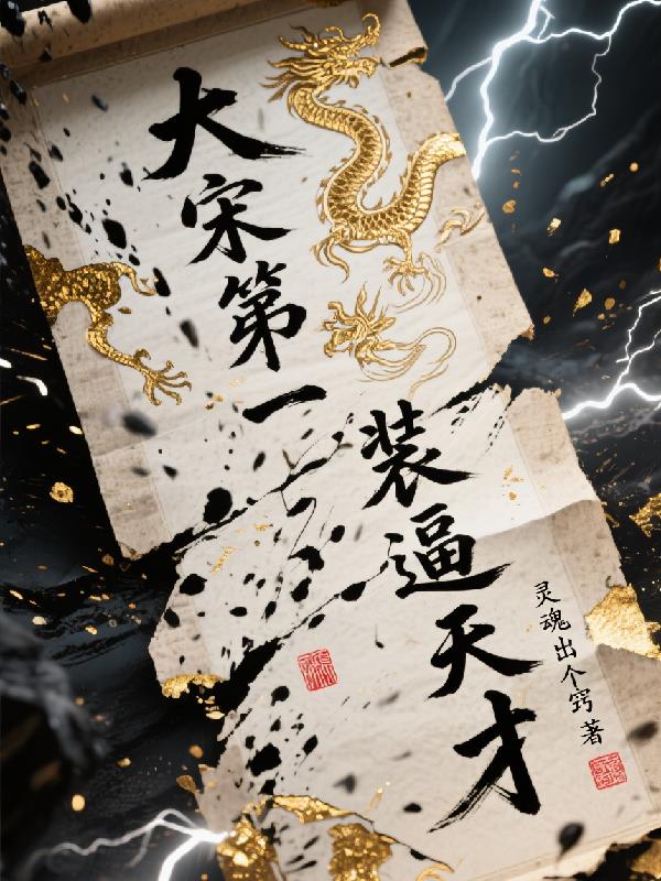 大宋第一装逼天才