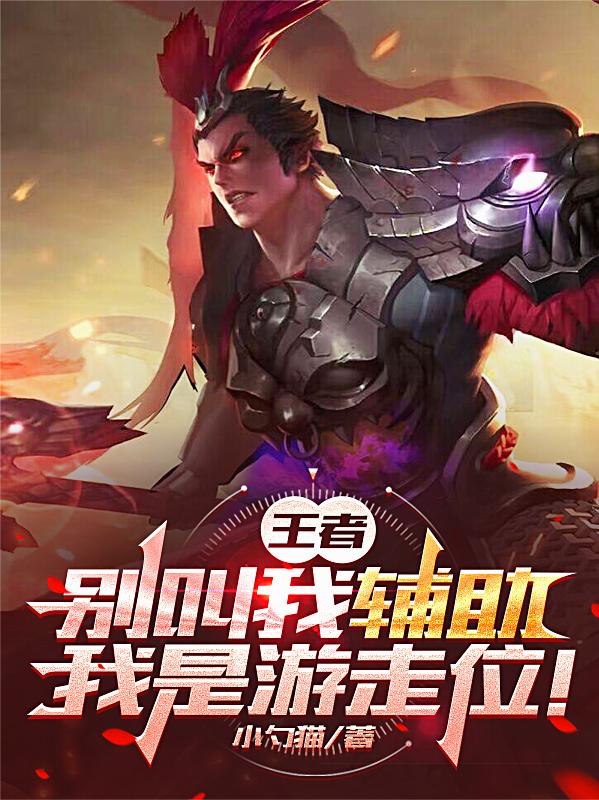 王者：别叫我辅助，我是游走位！