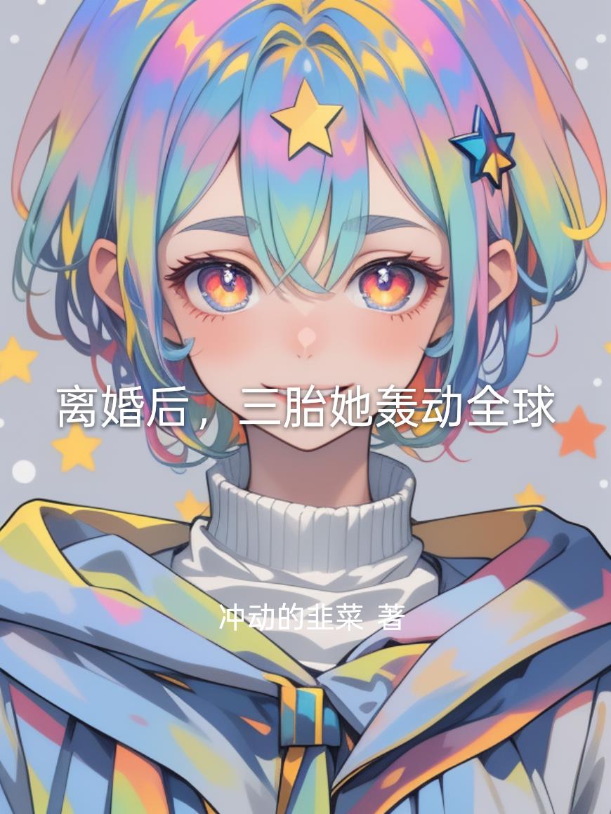 离婚后，三胎她轰动全球