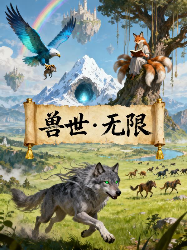 兽世：无限