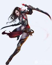 永昼&#8226;朱衣劫